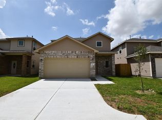 2807 Topiary Ln, Houston, TX 77014