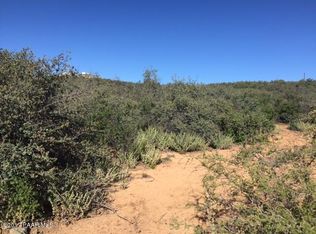 1300 S Orme Rd, Dewey, AZ 86327