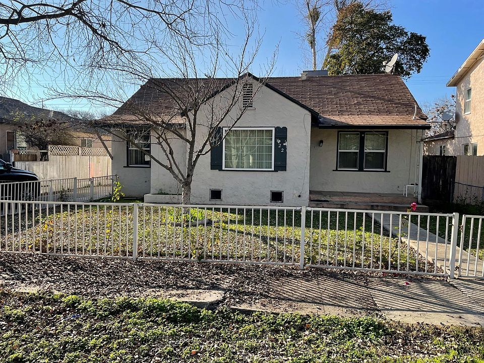 422 Rosedale Ave, Modesto, CA 95351 Zillow