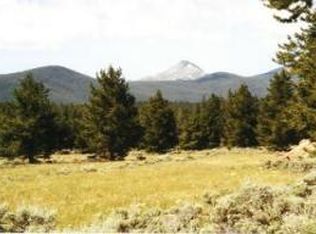 County Road 5, Fraser, CO 80442