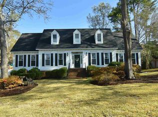 208 Weeping Cherry Ln, Columbia, SC 29212