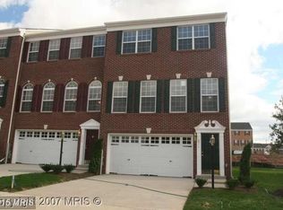 6036 Popes Creek Pl, Haymarket, VA 20169