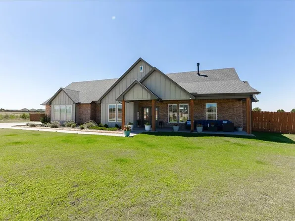 4642 Vista Reach Cir, Edmond, OK 73025