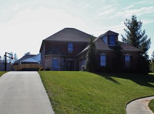 3010 Autumn Lake Cv, Owensboro, KY 42303