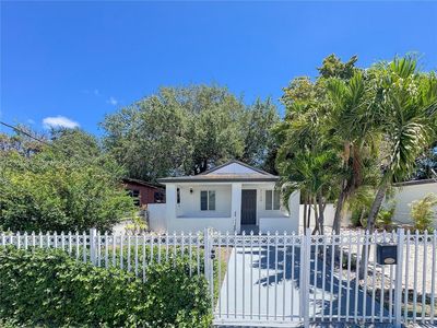 7135 NW 16th Ave, Miami, FL, 33147