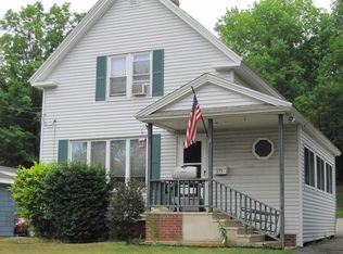 373 Park St, Gardner, MA 01440
