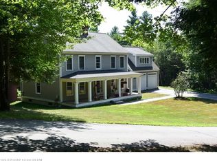 17 Richard Rd, Gorham, ME 04038
