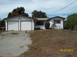 3061 Redwood Dr, Marina, CA 93933