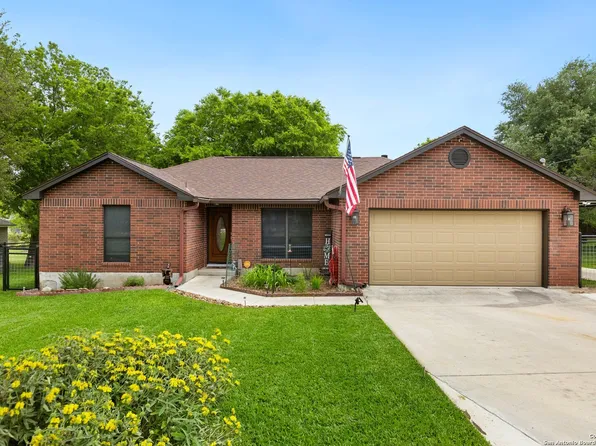 662 Spacious Sky, San Antonio, TX 78260
