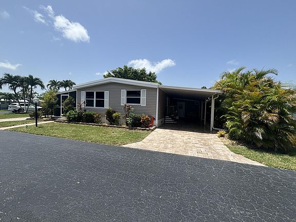 2nd image of 6700 NW 45th Avenue #S-7