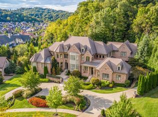 1102 Sleeping Valley Ct, Brentwood, TN 37027