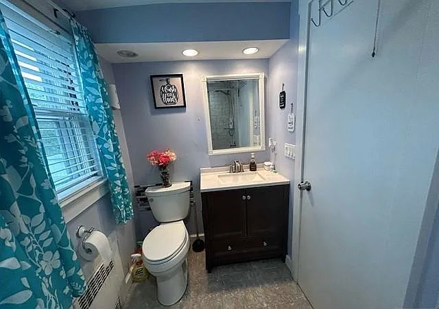 1 bed, 1.5 bath, $2,550 — Photo 2