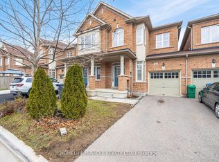 93 Kempenfelt Trl, Brampton, ON L7A 0Z9