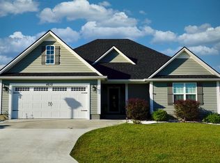 4210 Addalyn Way, Hahira, GA 31632