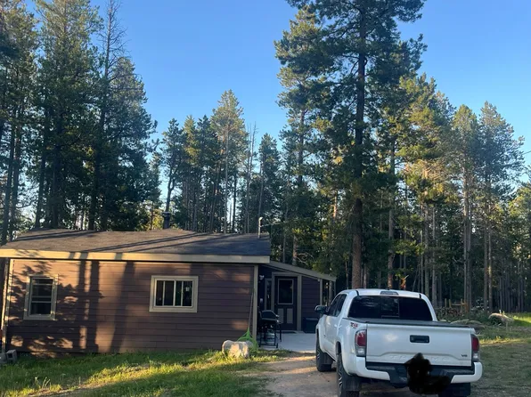 10946 Goodheart Ave, Conifer, CO 80433