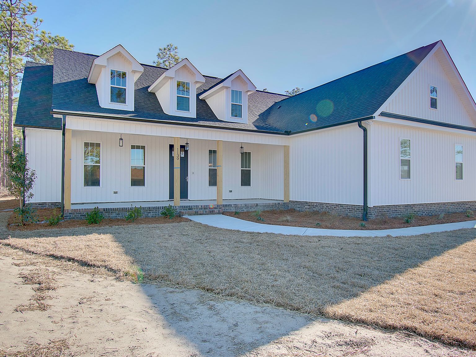 Bradley Plan, Boiling Spring Lakes, Boiling Spring Lakes, NC 28461 Zillow