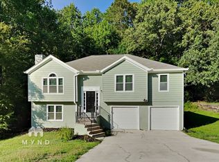 3734 Raiders Ridge Dr, Lithonia, GA 30038