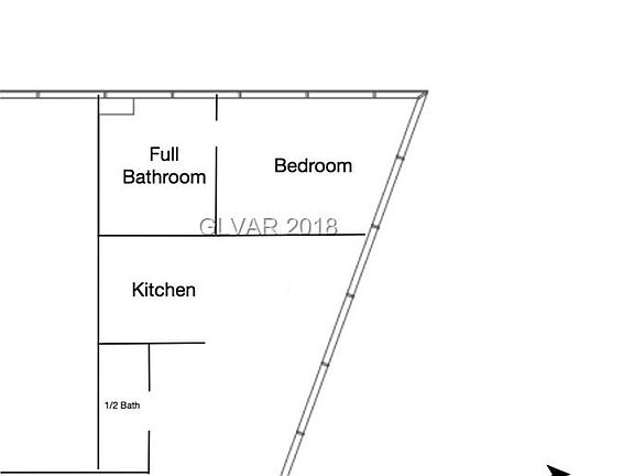 2nd image of 3726 Las Vegas Blvd S