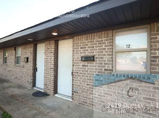 2419 Dudley St APT 12, Jonesboro, AR 72401