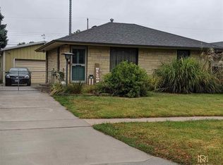 6930 Colfax Ave, Lincoln, NE 68507