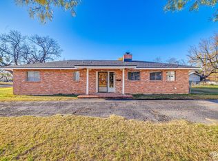 1609 Turtle Dr, San Angelo, TX 76904