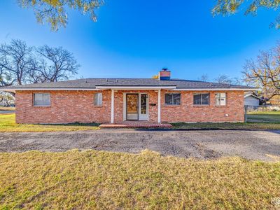 1609 Turtle Dr, San Angelo, TX, 76904
