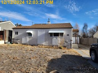2733 E C St, Torrington, WY 82240