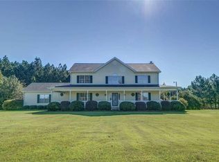 1621 Dixie Rd, Covington, GA 30014