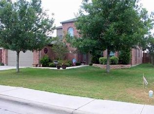 705 Lemonmint St, Lockhart, TX 78644