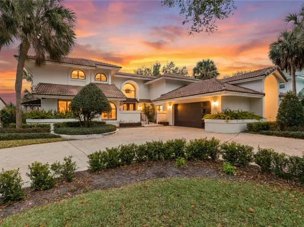 629 Mariner Way, Altamonte Springs, FL 32701