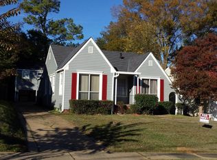 830 Rutherford St, Shreveport, LA 71104