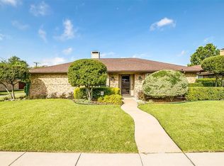2203 Spring Leaf Dr, Carrollton, TX 75006