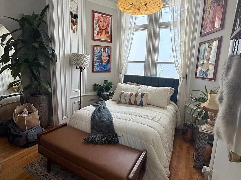 1227 Spruce St #2R — Photo 3