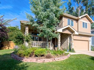 1133 Utica Cir, Boulder, CO 80304