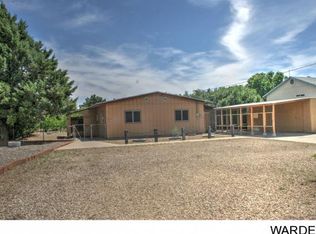 4876 Steinke Dr, Kingman, AZ 86409