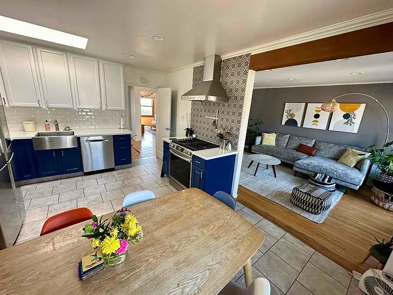 731 Ellsworth St — Photo 4