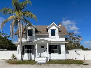 233 N Brevard Ave, Arcadia, FL 34266