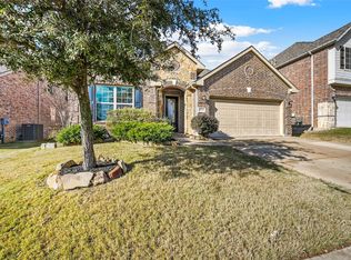 3204 Glen Crest Ln, Denton, TX 76208