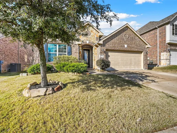3204 Glen Crest Ln, Denton, TX 76208