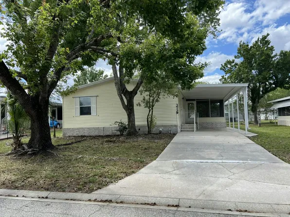 3739 Christmas Palm Pl #767, Oviedo, FL 32765