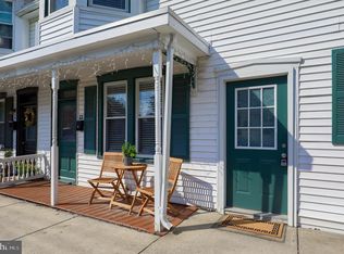 13 E Orange St #13, Lititz, PA 17543