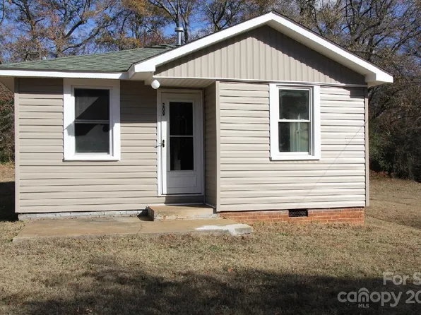 209 Lily St, Shelby, NC 28152