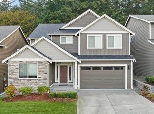 12911 107th Avenue Ct E, Puyallup, WA