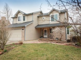 853 E 132nd Dr, Thornton, CO 80241