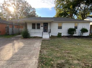 1729 S Perkins Rd, Memphis, TN 38117