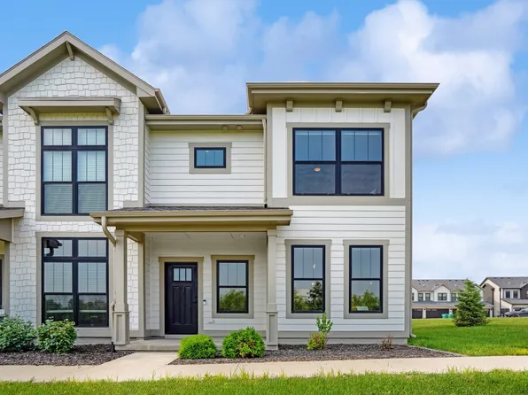 2032 SW Chautauqua Ln, Ankeny, IA 50023