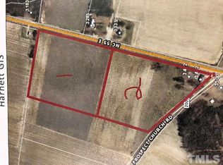 3472 Nc 55 E, Dunn, NC 28334