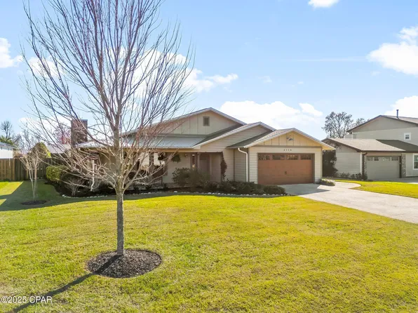 2118 Shamrock Ln, Lynn Haven, FL 32444