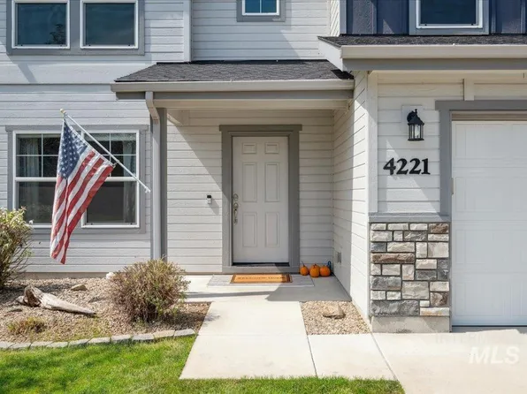4221 N Elsinore Ave, Meridian, ID 83646