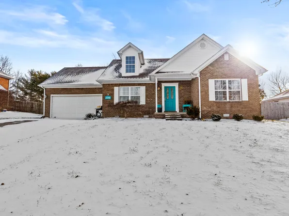 2046 Jd Cir, Berea, KY 40403